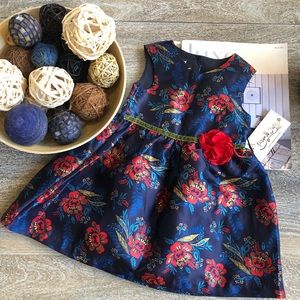 Pippa & Julia Grace Dress